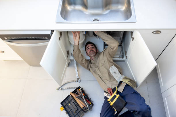 Best Commercial Plumbing Services  in Tellico Plains, TN