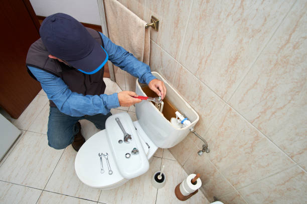 Best Plumbing Repair Near Me  in Tellico Plains, TN