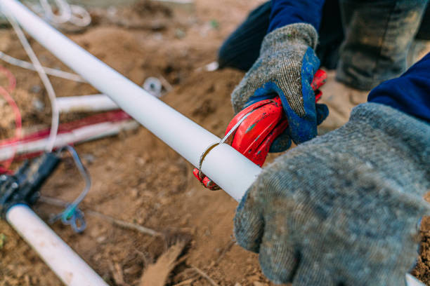 Hot Water Heater Installation in Tellico Plains, TN