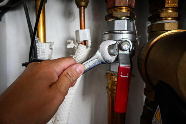 Best Sprinkler Systems  in Tellico Plains, TN